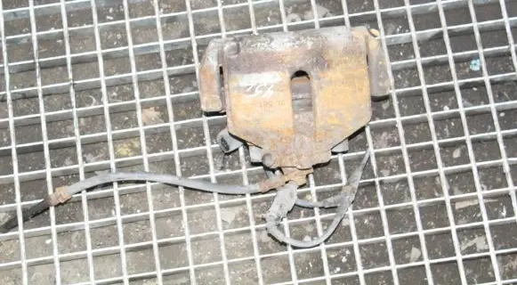 Audi TT TTS Mk2 Front brake caliper
