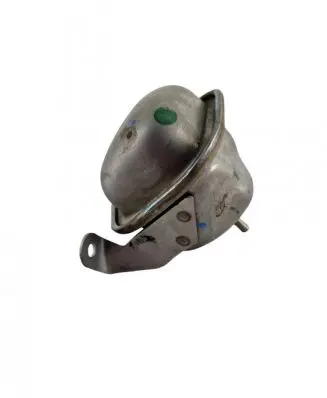 Mazda 3 III Vacuum air tank 