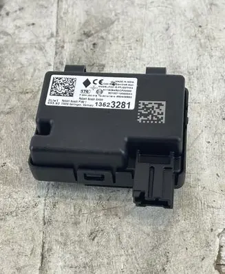 Door central lock control unit/module