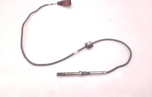 Exhaust gas temperature sensor