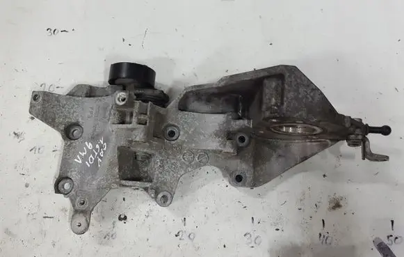 Generator/alternator bracket