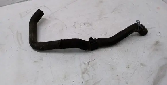 Volkswagen Sharan Engine coolant pipe/hose 7N0121157F