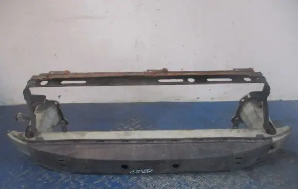 Volvo S40 Front bumper support beam