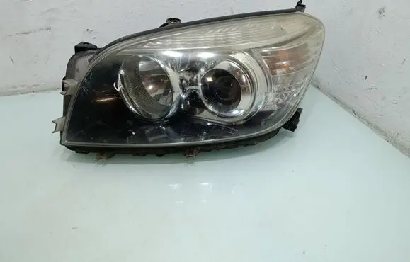 Toyota RAV 4 (XA30) Headlight/headlamp