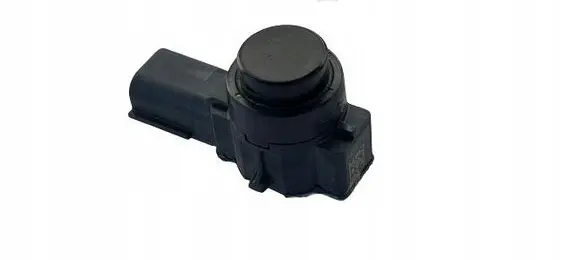 AC 428 Parking PDC control unit/module CV1T15K859CA