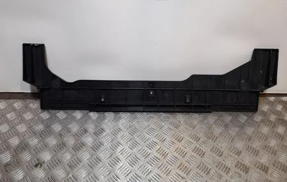 Audi A5 8T 8F Spare wheel section trim 8T0863373