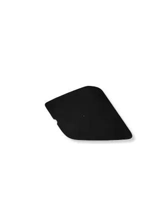 Dodge RAM Rear door handle cover 22496 FC00AAU50505 5YJ57TX7AA