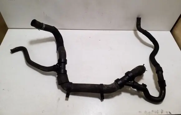 Ford Galaxy Engine coolant pipe/hose 