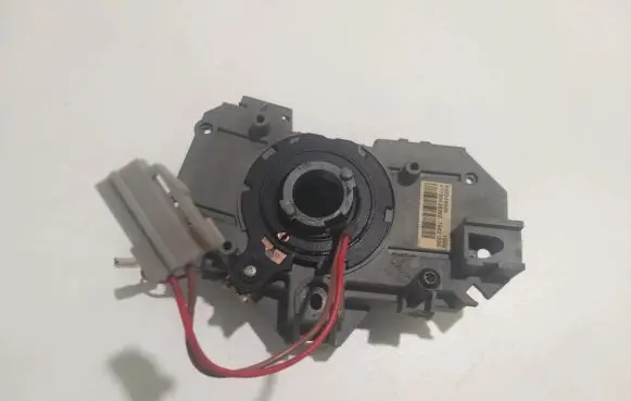 Renault Scenic I Airbag slip ring squib (SRS ring) 54034960A 76021935