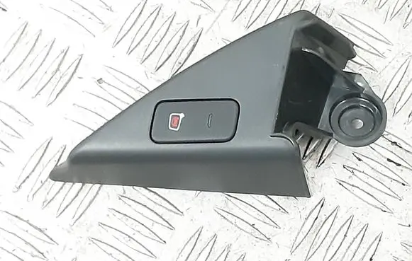 Audi A7 S7 4G Plastic wing mirror trim cover 4G8857505A