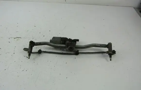 Seat Ibiza IV (6J,6P) Front wiper linkage 