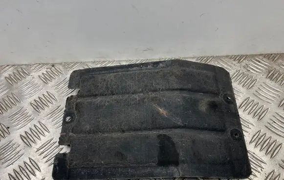 Ford Mustang Mach-E Pickup box liner LJ8B111E66BC
