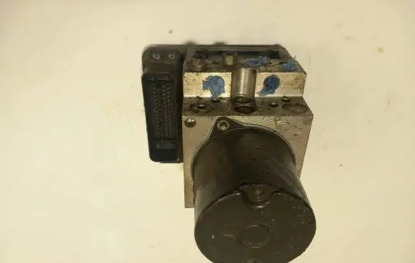 BMW 5 E60 E61 ABS Pump 0265250217