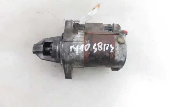 Honda Civic Starter motor 