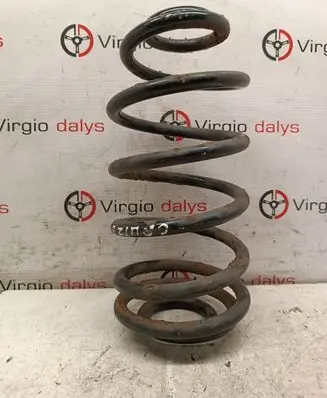 Chevrolet Cruze Rear coil spring
