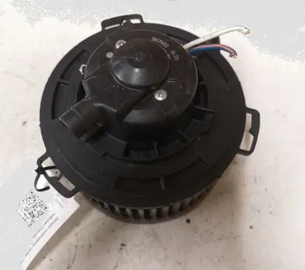 Mazda 5 Heater fan/blower 8940000 BN7N02