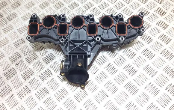 Audi S5 Facelift Intake manifold 03L129711
