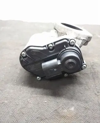 Suzuki Grand Vitara II EGR valve 8200630740 A2C53182341 CZ3036