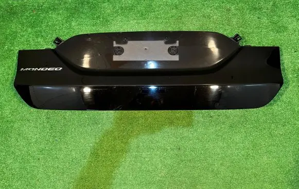 Ford Mondeo MK V Tailgate/trunk/boot exterior handle DS73-F423A40-E