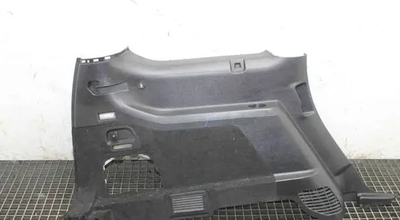 Ford Galaxy Trunk/boot side trim panel EM2BU31013A 8U5A17B068BB