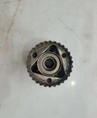 BMW 5 E60 E61 Other gearbox part 
