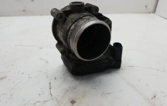 Audi A3 S3 A3 Sportback 8P Throttle valve A2C53302056 06F133063J 2900314121