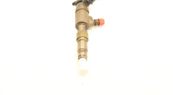 Fuel injector