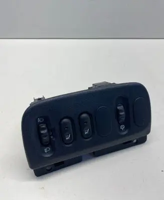 Renault Megane I Seat heating switch 8200171263 7700432429