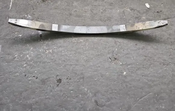 Mercedes-Benz Sprinter W906 Front leaf spring IMPRK1410662