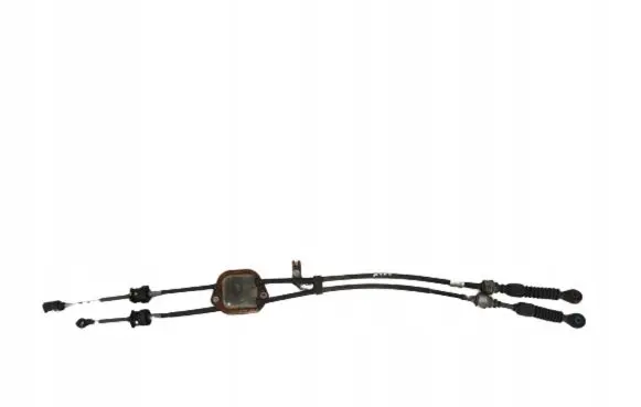 Gear shift cable linkage
