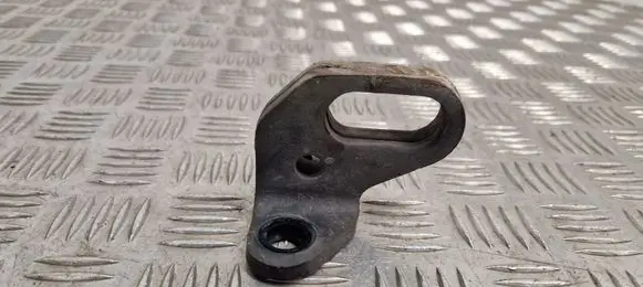 Citroen C4 Aircross Towing hook eye 