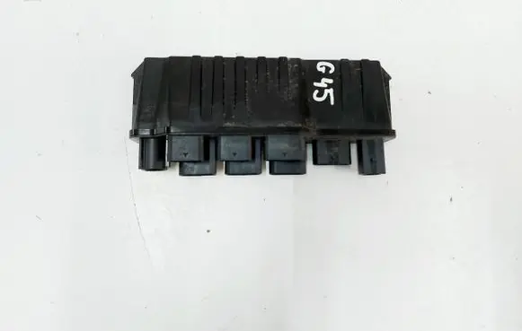 BMW X3 G45 Other control units/modules 9847090