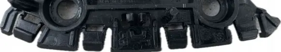 Volkswagen Up Front bumper mounting bracket 1S0807184A