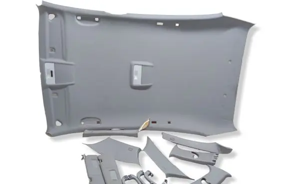 BMW 1 E81 E87 Headlining set 