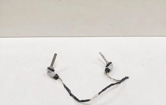 Ford Focus Interior temperature sensor 100366
