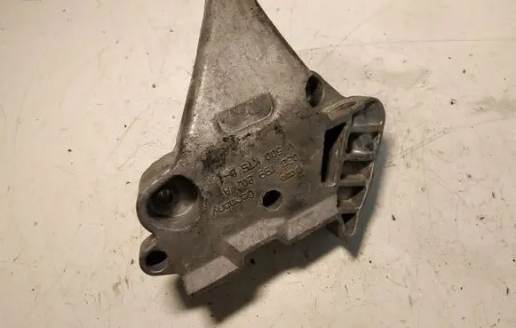 Audi A3 S3 8P Engine mounting bracket 03G199207A