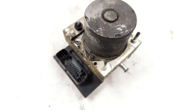 Audi A6 S6 C6 4F ABS Pump 4F0514517 0265234260