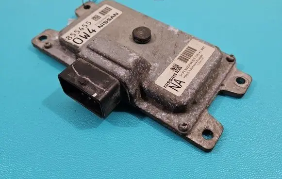 Infiniti QX60 L50 Gearbox control unit/module 310F6-BV91A IMPRK1478677