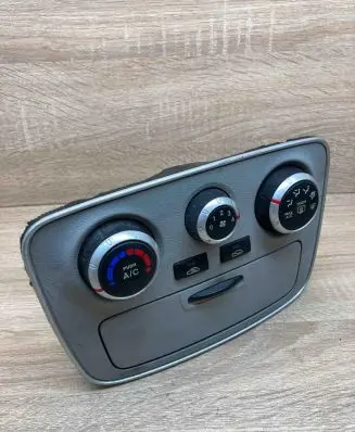 Hyundai Sonata Climate control unit 847423K000 972503KXXX