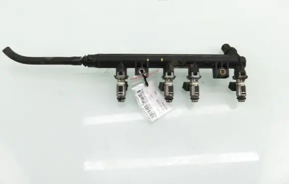 Fiat Panda II Fuel main line pipe IWP095 3219018301