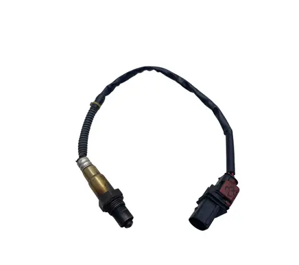 Audi A6 S6 C6 4F Lambda probe sensor 059906262