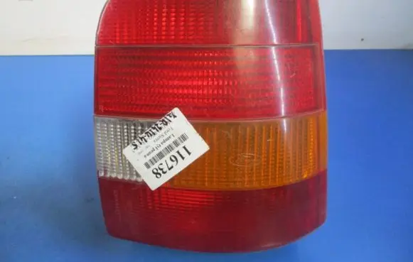Ford Sierra Rear/tail lights
