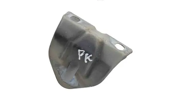 Porsche Boxster 986 Fender mounting bracket