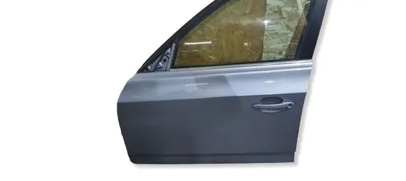 BMW X3 E83 Front door 