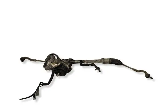 Citroen C4 III e-C4 Steering rack 8820000410 E80001706000 680001706000
