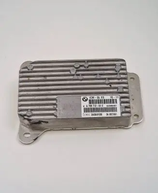 ABS control unit/module