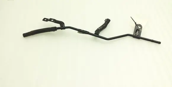 Volkswagen Golf VII Engine coolant pipe/hose 5Q0121064 5Q0121064AS