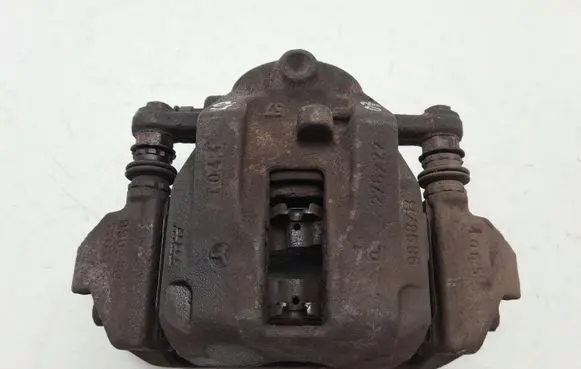 Mercedes-Benz A W169 Front brake caliper