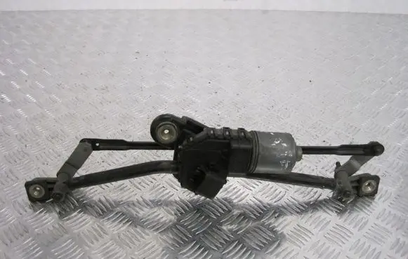 Jaguar X-Type Front wiper linkage 1X4317508AB