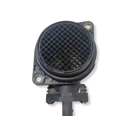 Volkswagen Sharan Mass air flow meter 0280217121 06A906461